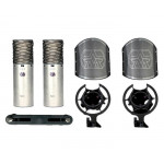 Aston Microphones Spirit Stereo Pair - Para mikrofonów pojemnościowych