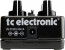 TC Electronic Dark Matter Distortion-tyl