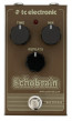TC Electronic Echobrain Analog Delay-front