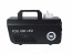 LIGHT4ME FOG 400 LED - smoke machine prawy bok
