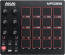 Akai MPD 218 - Kontroler USB/MIDI - front