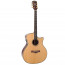 Arrow Platinium Elite A CE SIT/RW Sitka/Rosewood - Electro-acoustic guitar widok skos-lewy