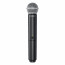 Shure BLX2/SM58