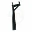 DNA EXA1 BK - rozszerzenie dostawka ramię do kratownicy czarne dwa uchwyty 45-52 mm do 30 kg 58 cm