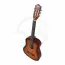 V-TONE BCG SB - gitara klasyczna 4/4 sunburst do nauki dla początkujących