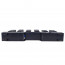 EVOLIGHTS 6 CANNON - Lighting bar with 6 moving beam heads