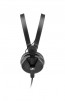 sennheiser hd25-side