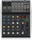 Behringer XENYX 1002SFX-top