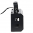 LIGHT4ME STROBE 60W RGB - stage strobe light