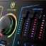 ‌M-AUDIO M-Game RGB Dual - Interfejs USB lifestyle
