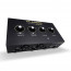 M-Audio M-Track Duo HD Pack interfejs z lewej