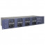 Manley FORCE - 4-kanałowy preamp mikrofonowy lewa strona
