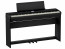 Roland FP-E50 - with optional ksfe50 and kdp-70