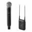 Shure SLXD25/SM58