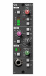 SSL 500-Series SiX Channel front