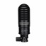 Yamaha AG03MK2-microphone-rear