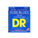 DR PHR 10-52 PURE BLUES - STRUNY DO GIT. ELEKTRYCZNEJ