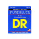 DR PHR 9-46 PURE BLUES - STRUNY DO GIT. ELEKTRYCZNEJ