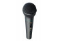 Stagg MD 1500 BKH - mikrofon dynamiczny + statyw + kabel 3m