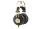 ‌AKG P420 + K92 - mikrofon pojemnościowy + słuchawki nauszne PROMOCJA