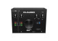 Behringer B2030A - Para monitorów + M-audio AIR 192/4 + kable - kompletny zestaw