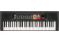 Yamaha PSR-F51 - keyboard instrument klawiszowy + STATYW + ŁAWA
