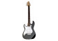 Samick MB 1 LH BK - gitara elektryczna + piecyk