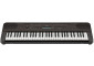 Yamaha PSR-E360 DW - keyboard instrument klawiszowy + STATYWY + ŁAWA