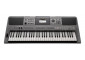 Yamaha PSR-I500 - keyboard instrument klawiszowy + STATYW + ŁAWA + SŁUCHAWKI