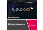 FL Studio 21 Signature Bundle BOX + KURS VIDEO ONLINE PL