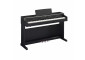 ‌Yamaha YDP-165B + Ława + HPH-100b - pianino cyfrowe, czarne + Ława + słuchawki