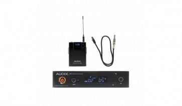 Audix AP41-Guitar - wireless system