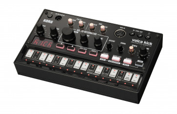 KORG VOLCA KICK - Synthesizer analog