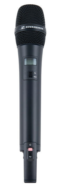 ‌Sennheiser SKM AVX-835S - handheld transmitter
