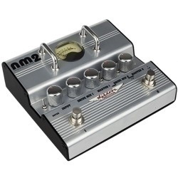 Ashdown FS-NM2-B - bass pedal