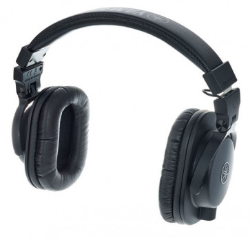 Yamaha HPH-MT5 - Studio Monitor Headphones