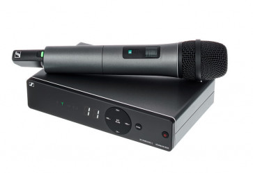 ‌Sennheiser XSW 1-835-B - wireless system for singers and presenters B: 614-638 MHz