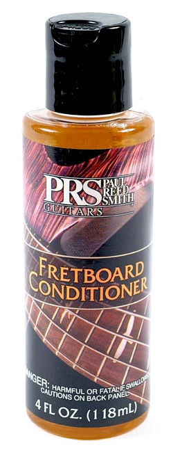 PRS Fretboard Conditioner - fingerboard care fluid
