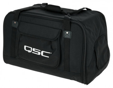 QSC K12 TOTE Bag