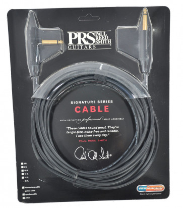 PRS INSTR 10 R - instrument cable 3 m
