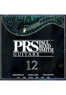 PRS 12-52 - electric guitar strings