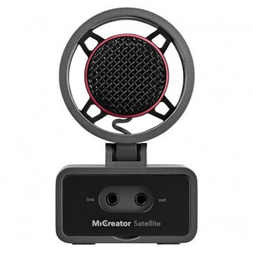 Austrian Audio MiCreator Satellite-front