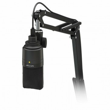 Behringer D3 PODCAST BUNDLE - Complete Podcasting Kit