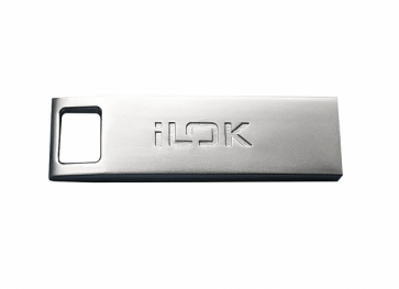 AVID PACE ILOK 3 - USB key