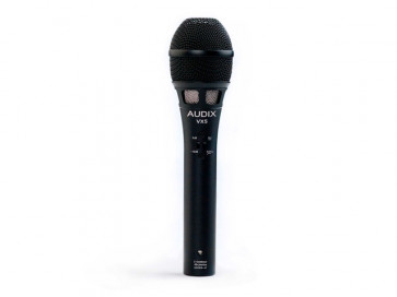 AUDIX VX5 - vocal condenser microphone