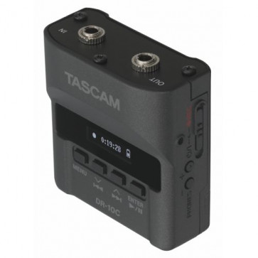 Tascam DR-10CH - digital recorder