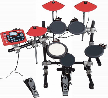 Ddrum DD3X - electronic drum set