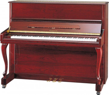 Samick JS-121FD WH ST - classical piano