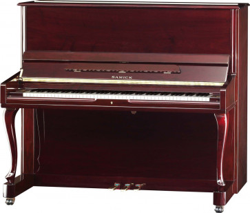 Samick JS-132FD WA HP - classical piano
