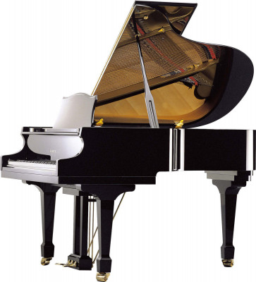 Samick SIG-59D EB HP - piano